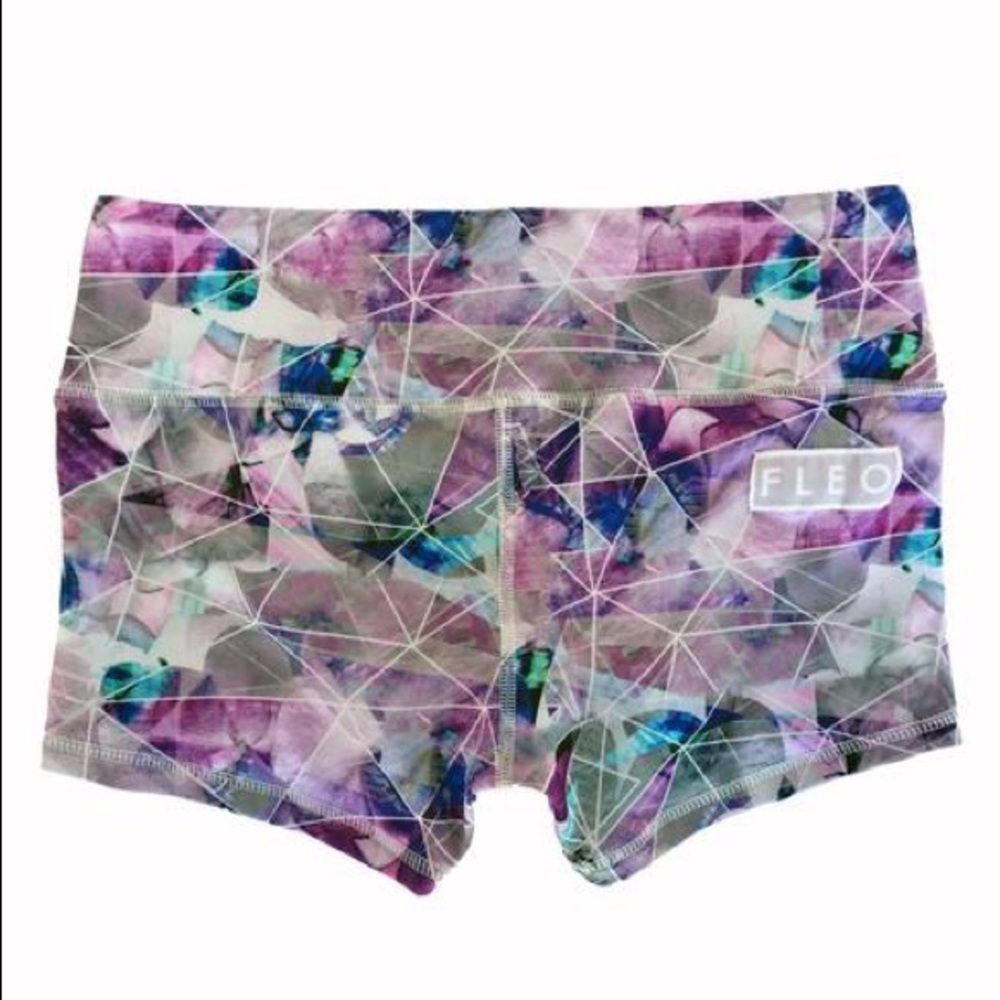 FLEO shorts | brand new